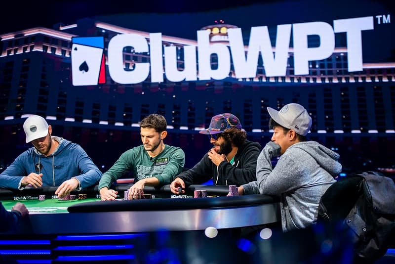Tom Dwan has just accused ClubWPT of money laundering. What are the implications for poker players | СС-Poker