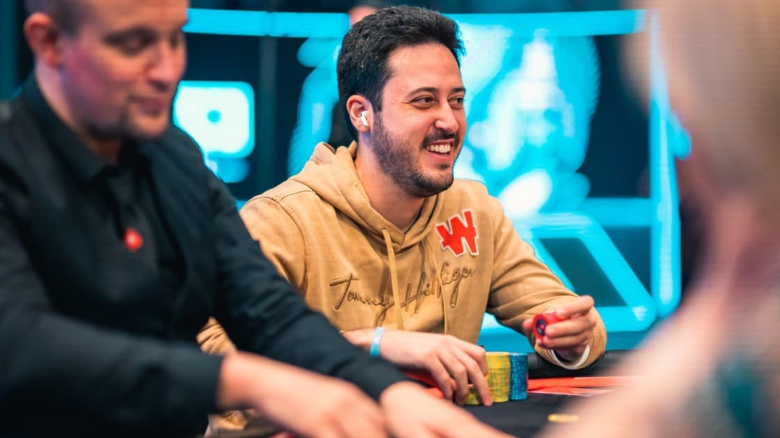 «No Limit»: покер без грима — что скрывают первые пять серий | СС-Poker