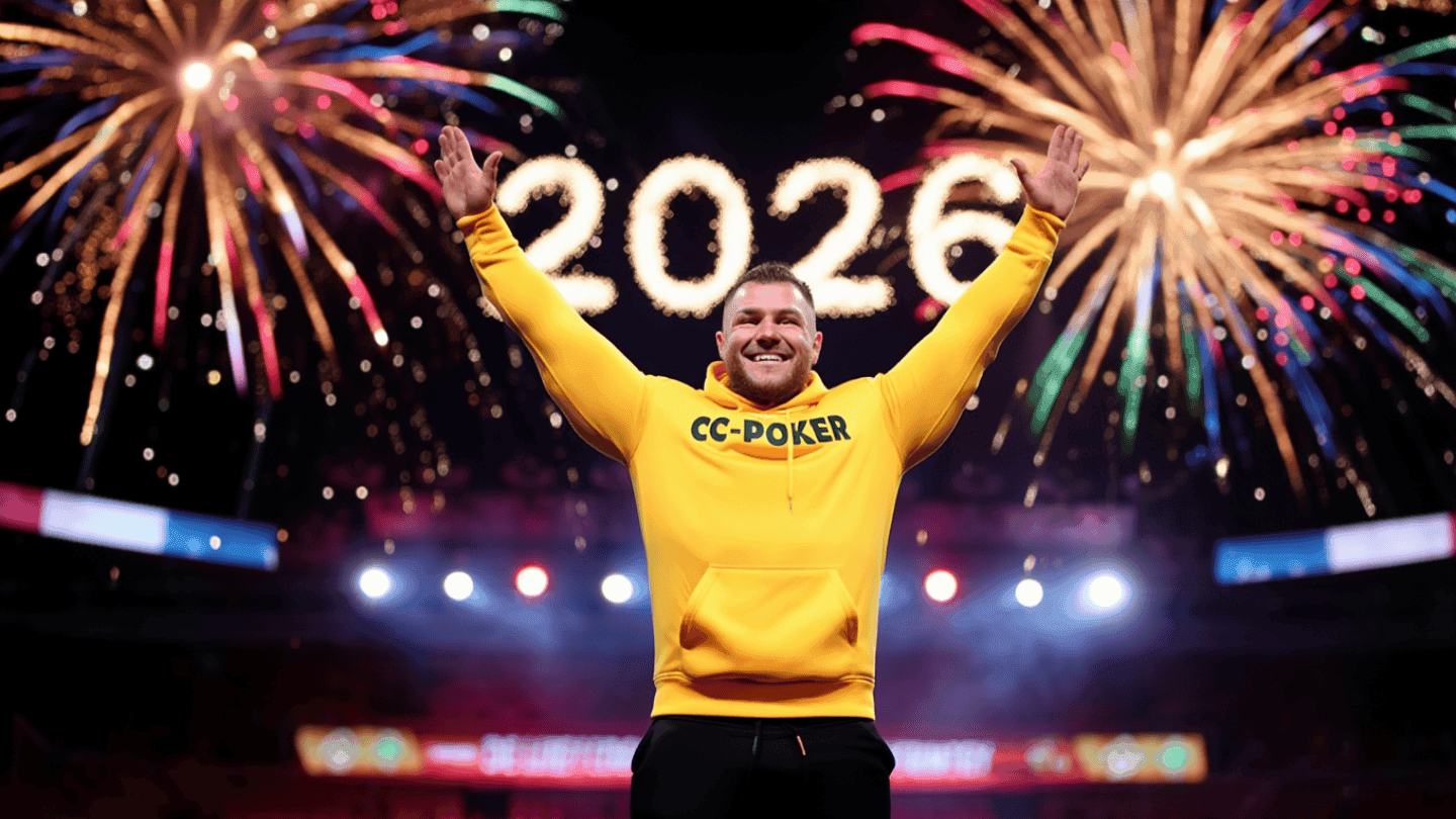 Poker review in 2026 | Best Rakeback  | NLH, PLO, OFC