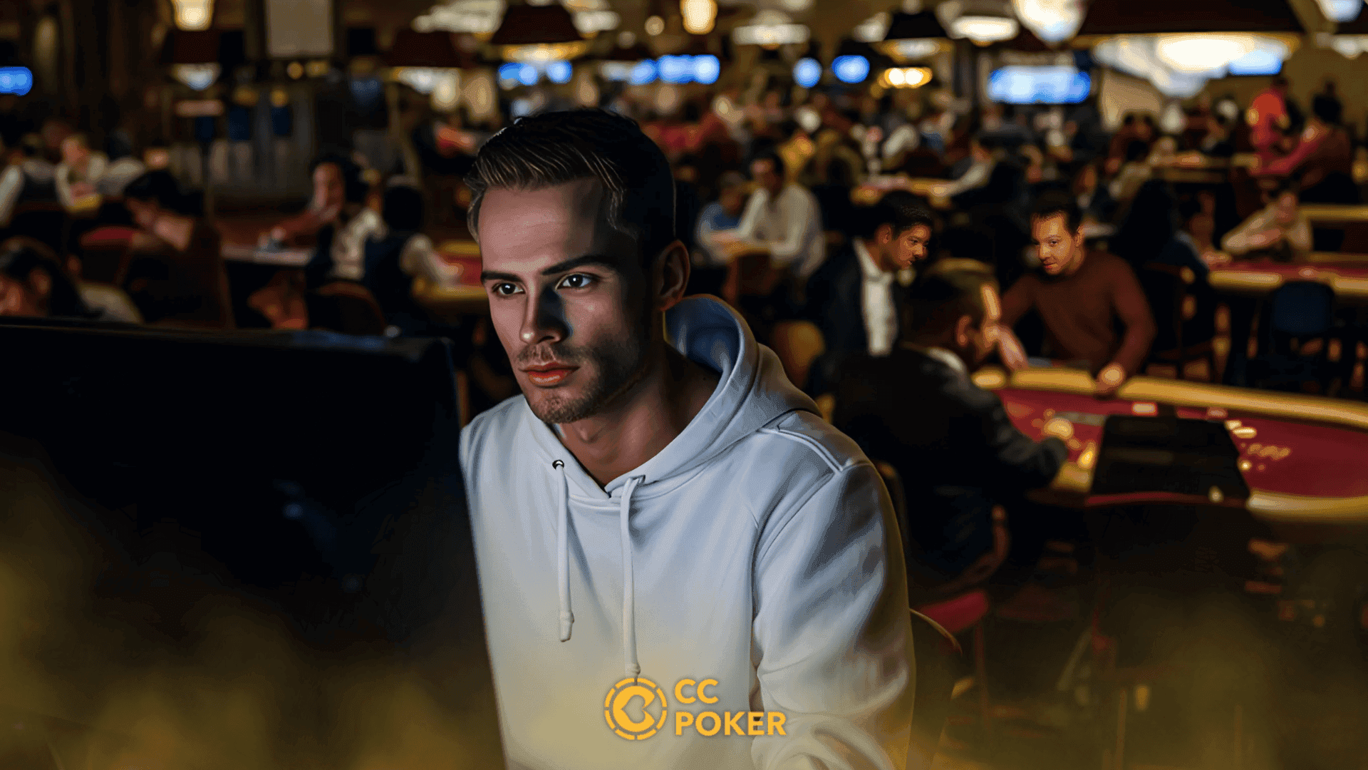 How to read opponents in online poker. The basics of poker psychology and betting patterns | СС-Poker