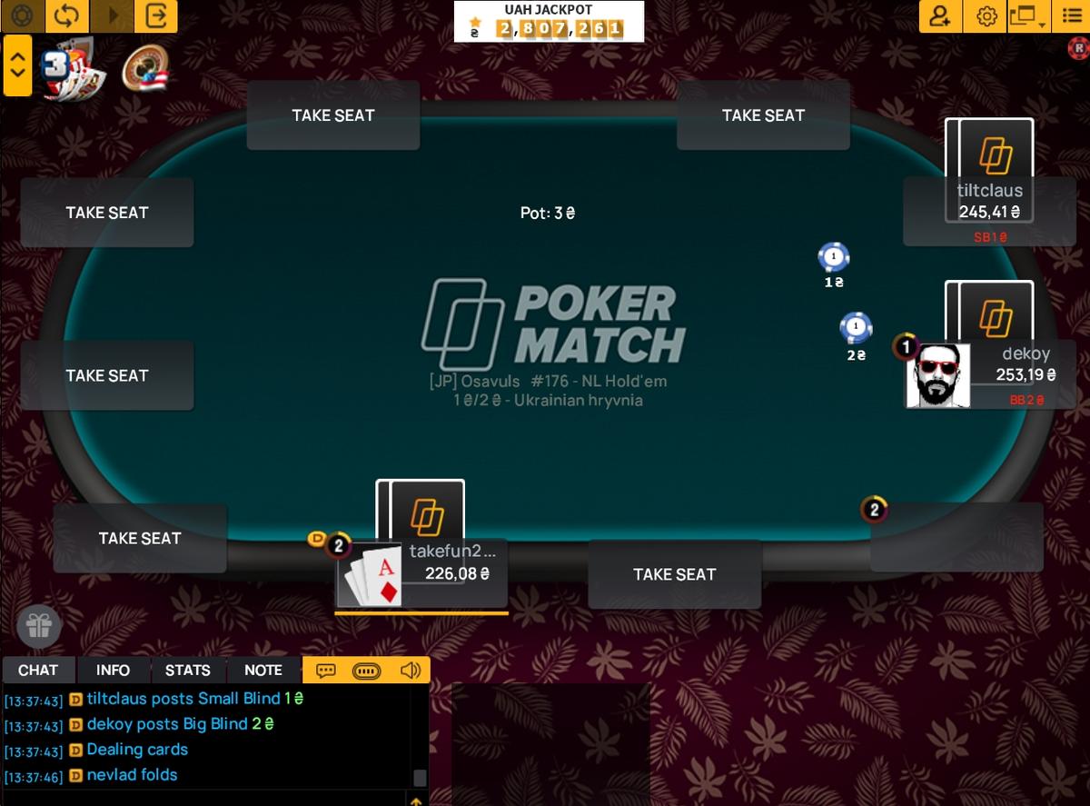 Ipoker - poker-match.jpg