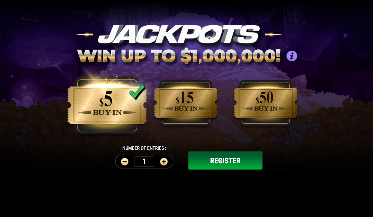WPN Jackpots | Как играть на деньги с СС-POKER.com