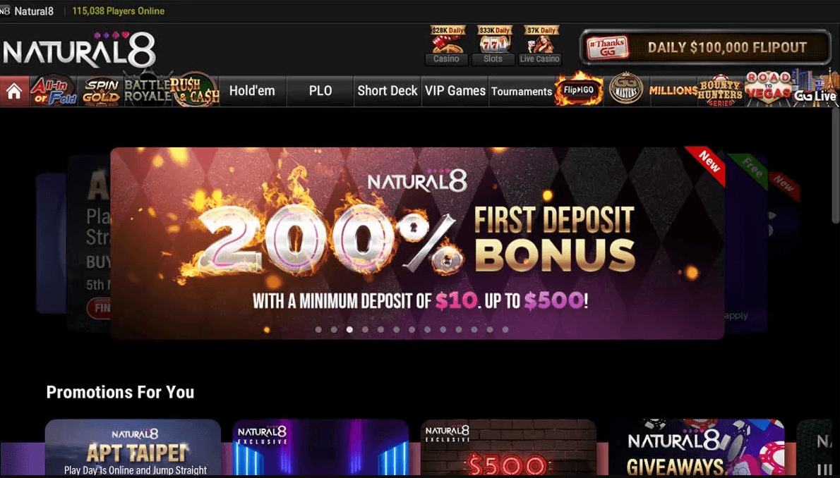 Full review of the GG Network poker network in 2025: comparison and opinion