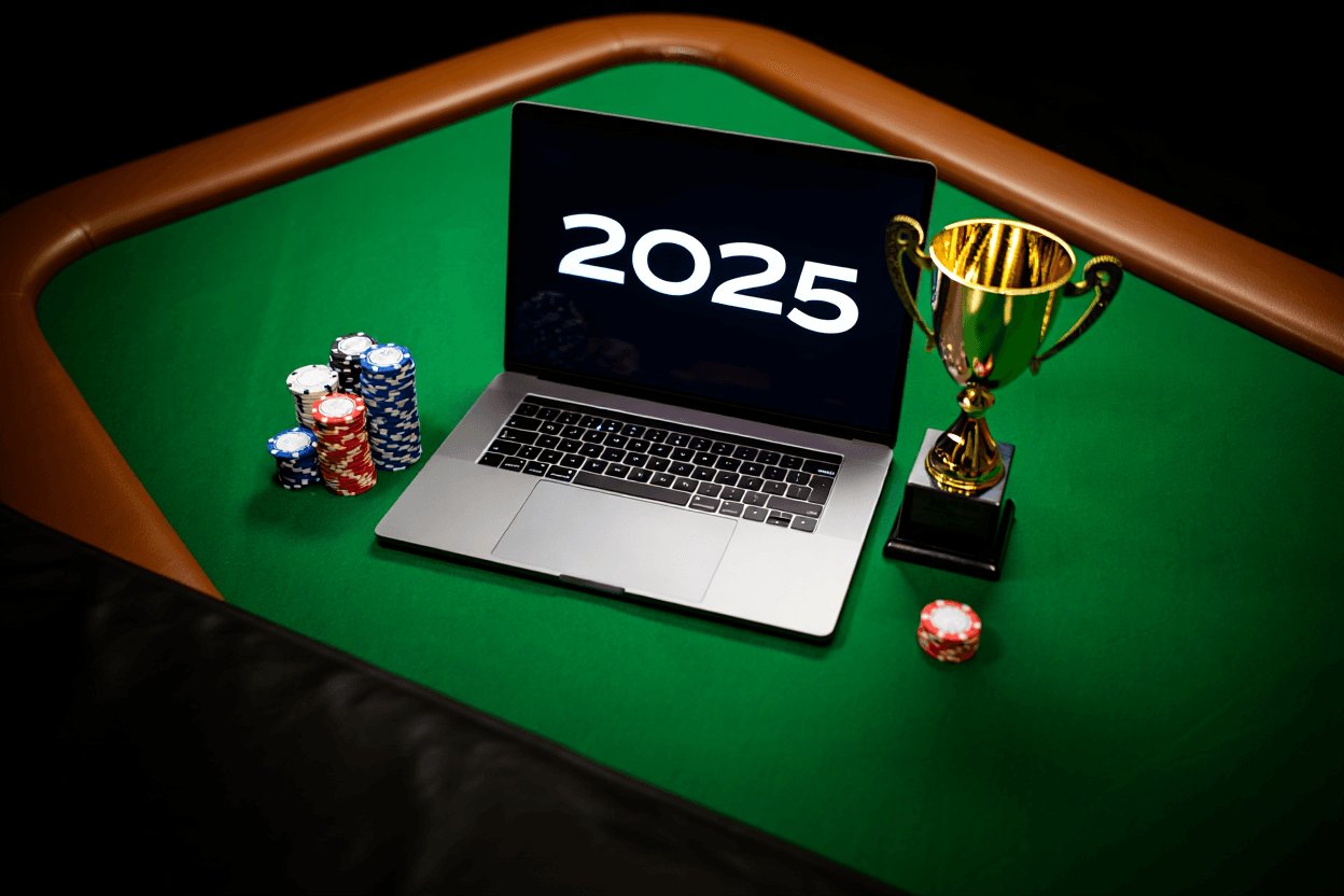 Тренды онлайн-покера в 2025 | CC-Poker.com
