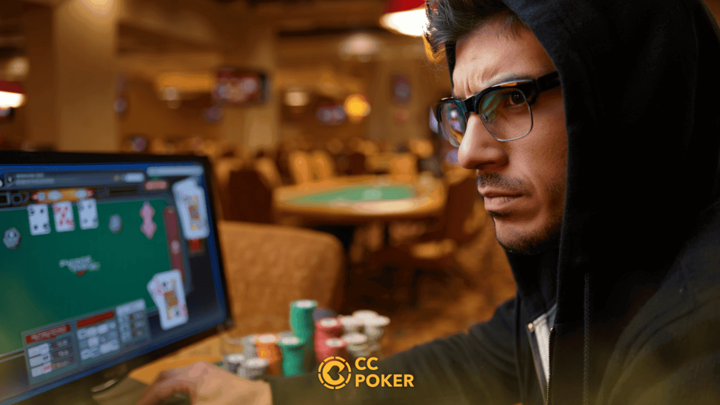 Тайтинг в онлайн покере | СС-Poker