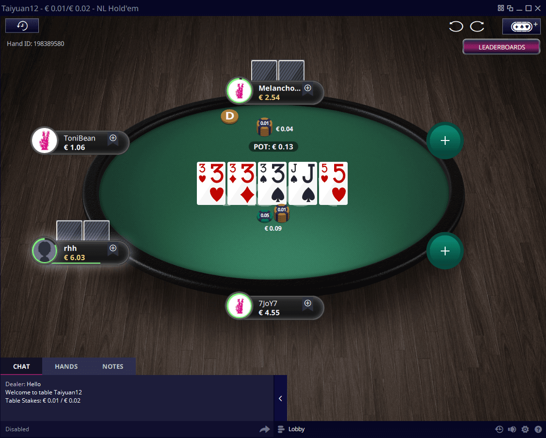 Vbet Poker: обзор, рейкбек до 80%, турниры, бонусы, играть онлайн в Украине и СНГ