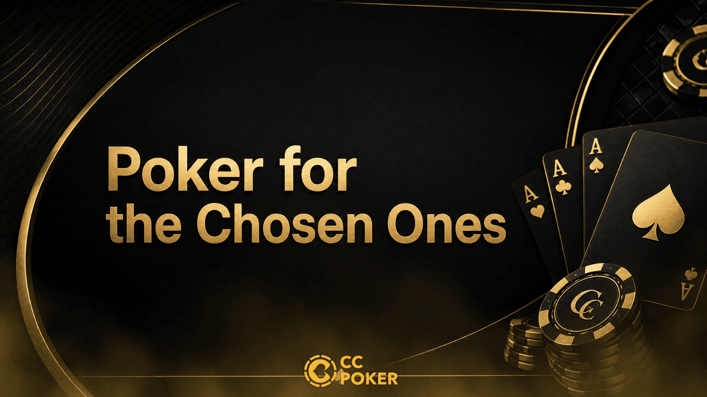 TON Poker Crypto room review: Play safe poker on Telegram | CC-Poker.com