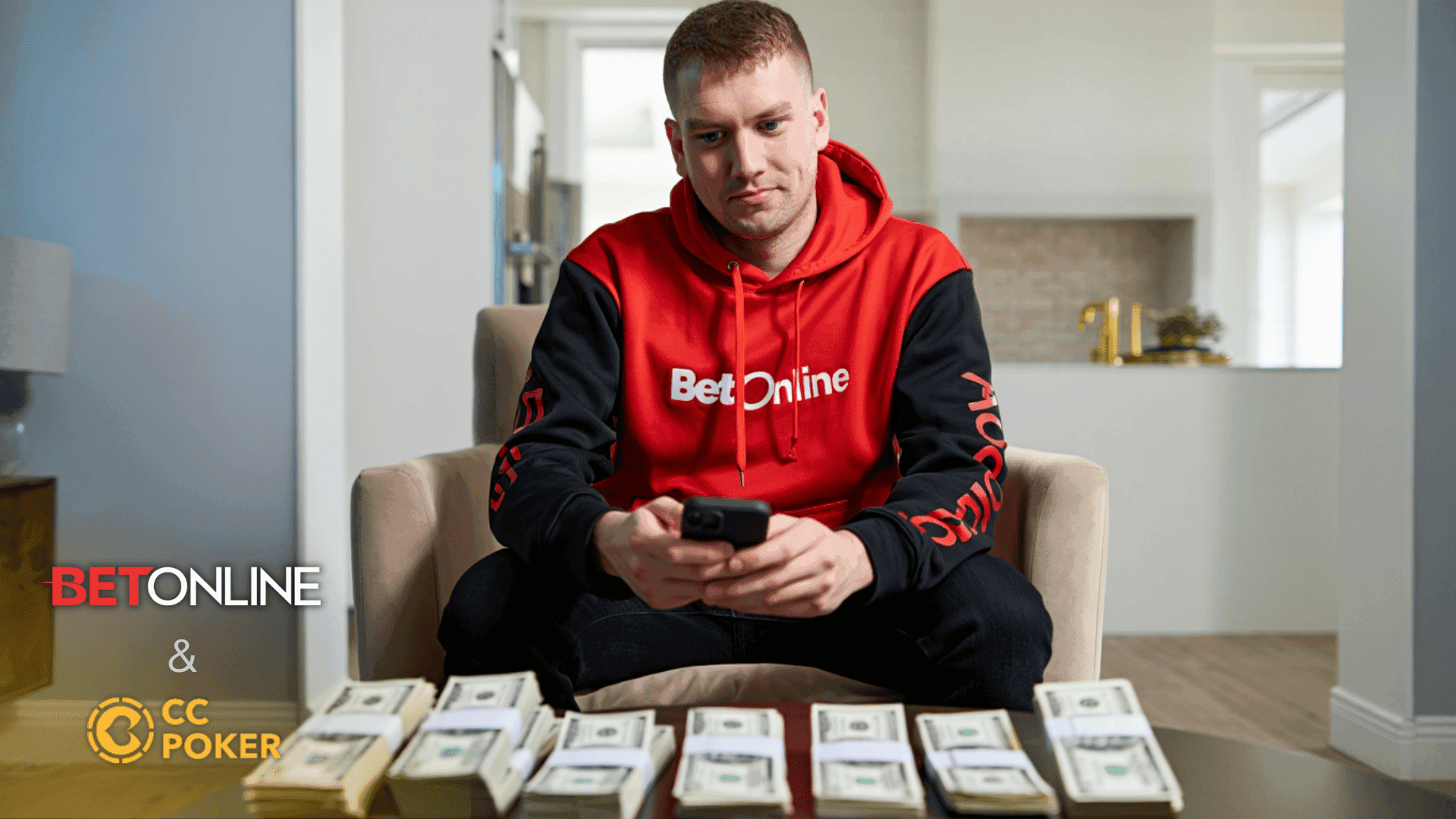 BetOnline poker room review - tournaments, bonuses, cryptocurrency deposits, player reviews | СС-Poker