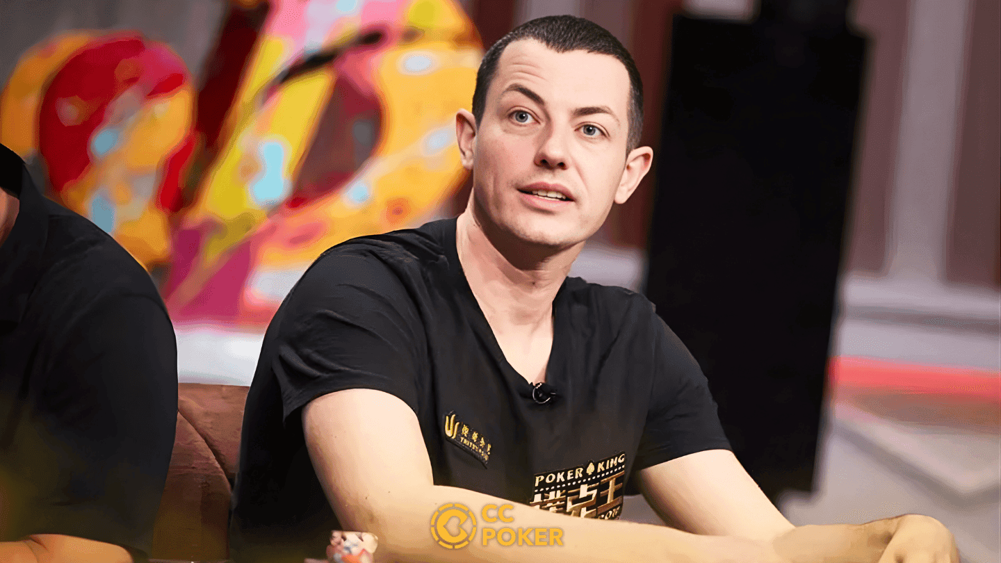 Tom Dwan has just accused ClubWPT of money laundering. What are the implications for poker players | СС-Poker