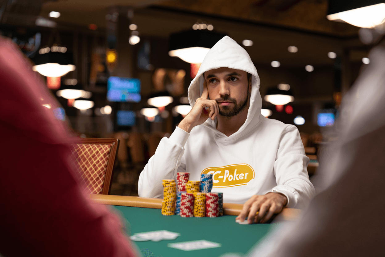 Что такое ICM и как его использовать в турнирах | CC-Poker.com