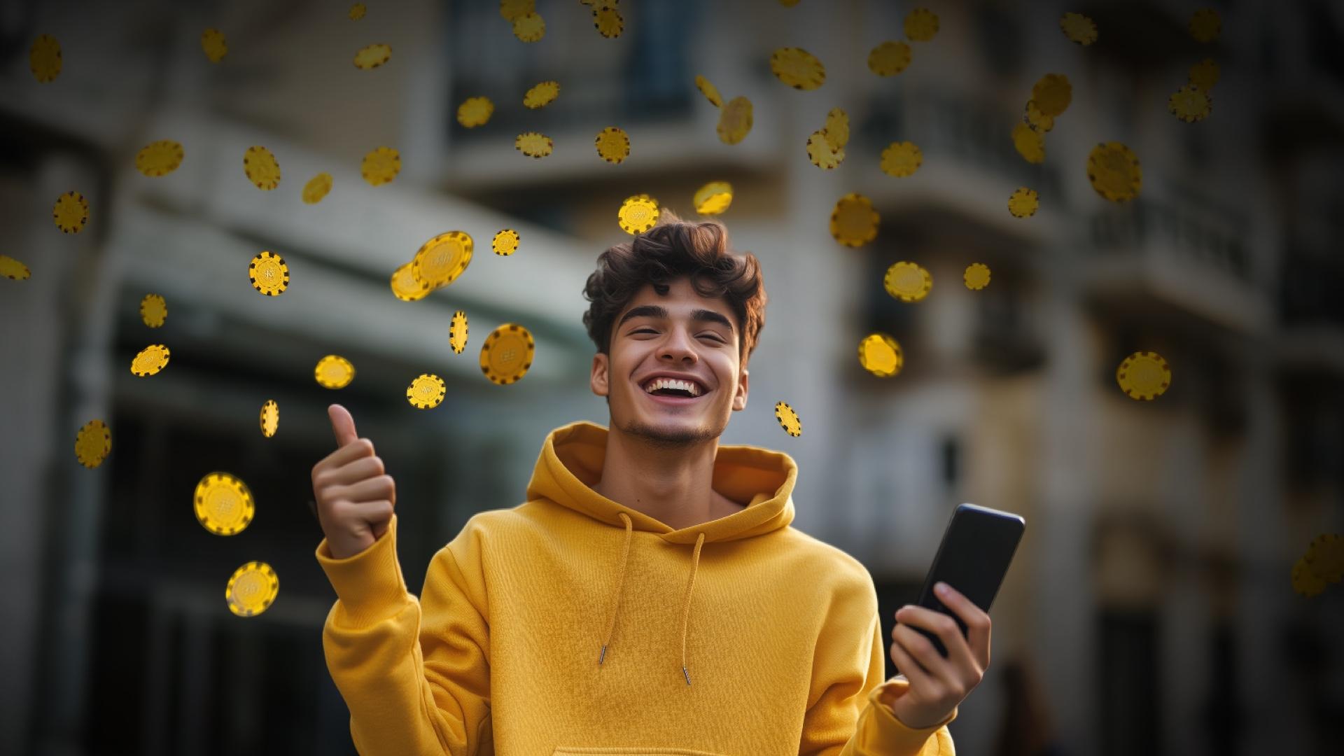 Что такое дисперсия в покере и для как использовать её для заработка | CC-Poker.com