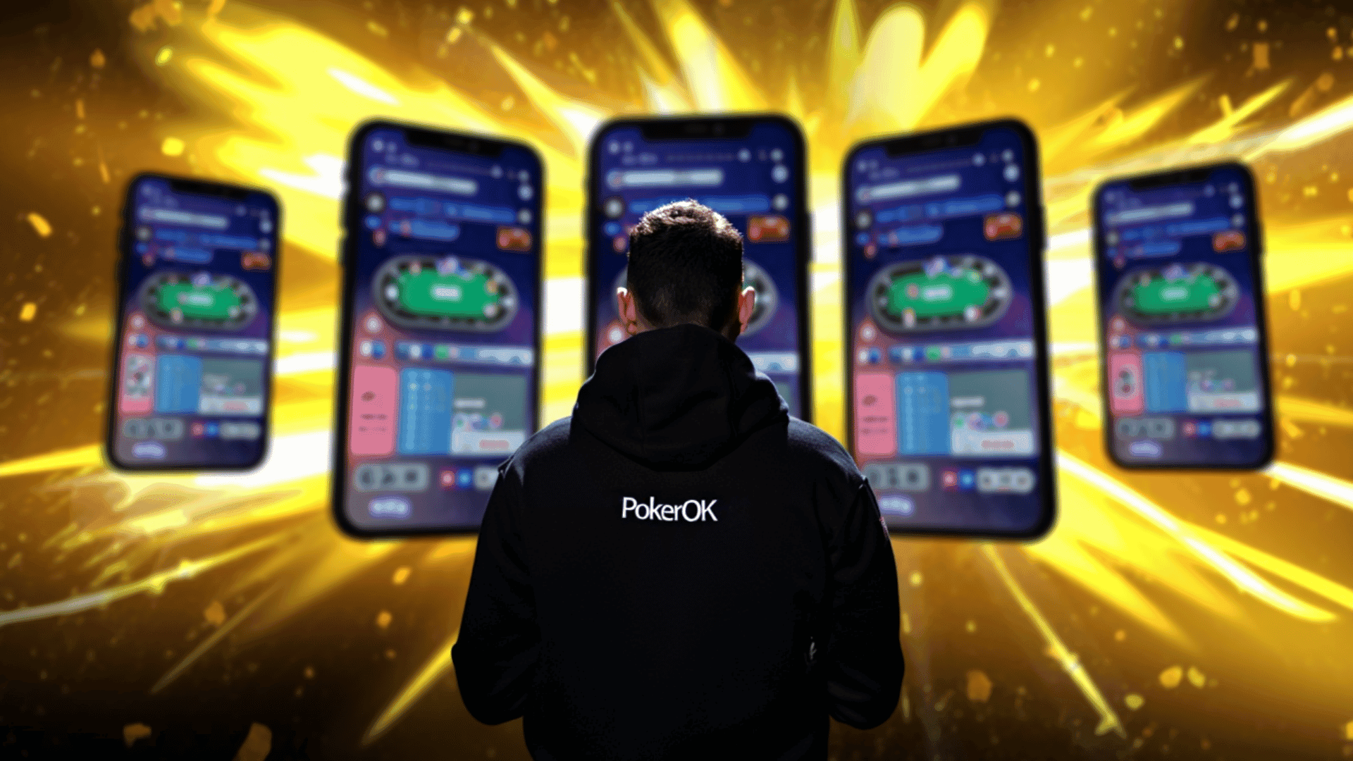 The 5 best alternatives to PokerOK in 2025, ClubGG, PokerBros, PPPoker | CC-Poker.com
