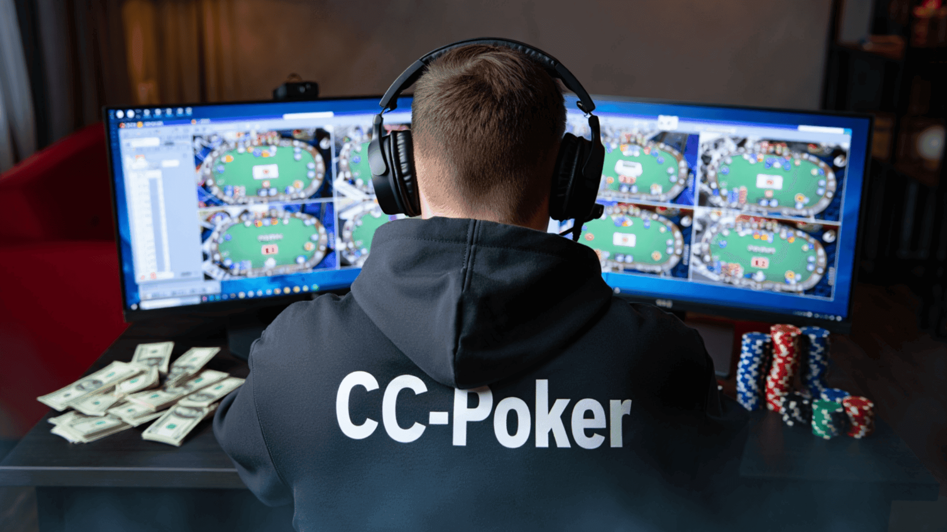 How to choose a reliable poker club in 2025: tournaments, bonuses, cryptocurrency deposits, player reviews | СС-Poker