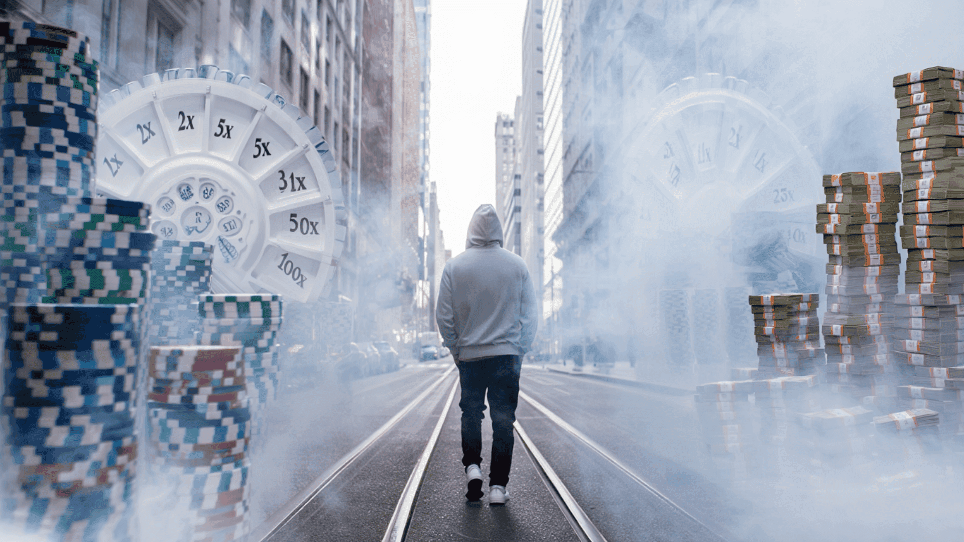 Spin&Go Турниры: Джекпоты по $10000 и Полный гайд в 2025 | CC-Poker.com