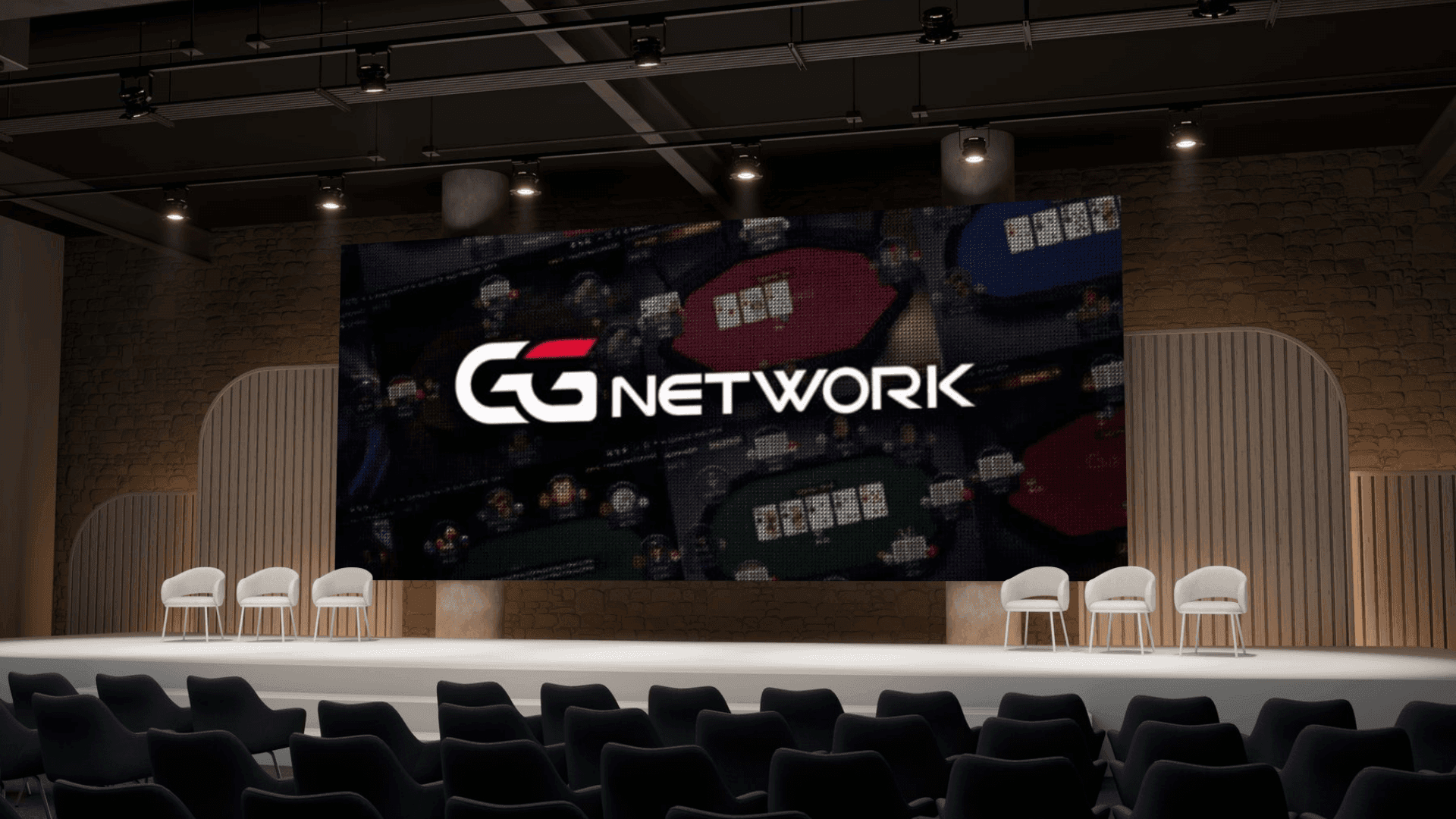 GG Network обзор 2025 | Покерные румы GGPoker, Natural8, PokerOK