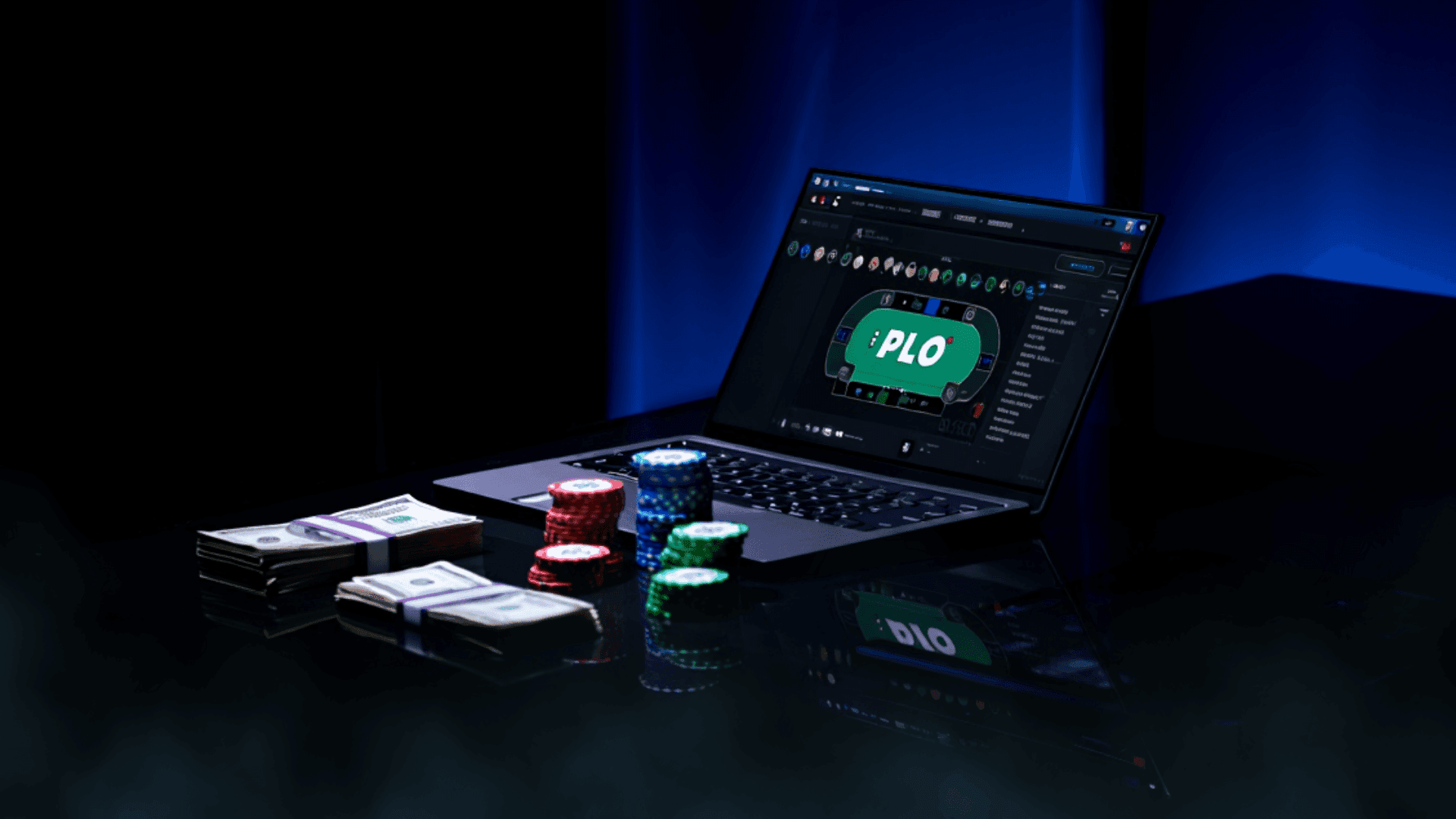 How to play PLO: basic principles for beginners - CC-Poker.com