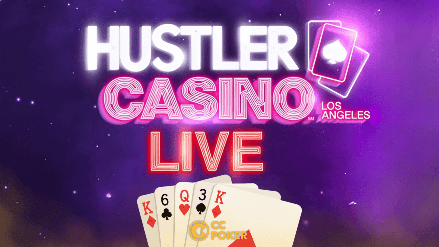 Возвращение крупных кеш-стримов: Как шоу в стиле Hustler Casino Live влияют на онлайн-покер | СС-Poker