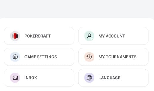 Instructions create an account start playing in the ClubGG poker clubs | СС-Poker