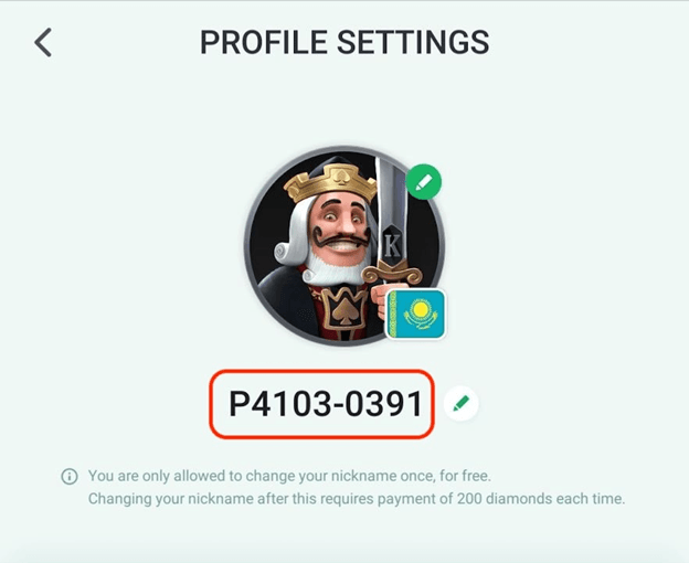 Instructions create an account start playing in the ClubGG 7.png