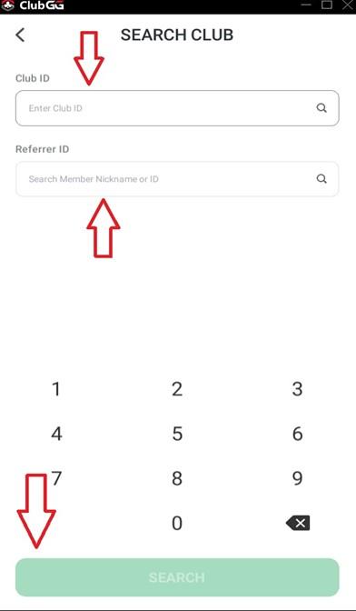 Instructions create an account start playing in the ClubGG 9.jpg