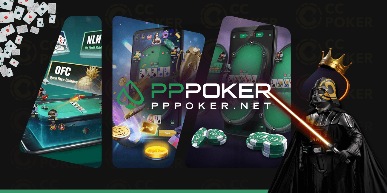 Review PPPoker in 2025: VIP clubs, best rakeback and guarantees CC-Poker