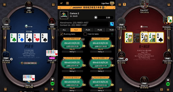Suprema Poker - максимальный рейкбек, лучшие клубы и альянсы | CC-Poker