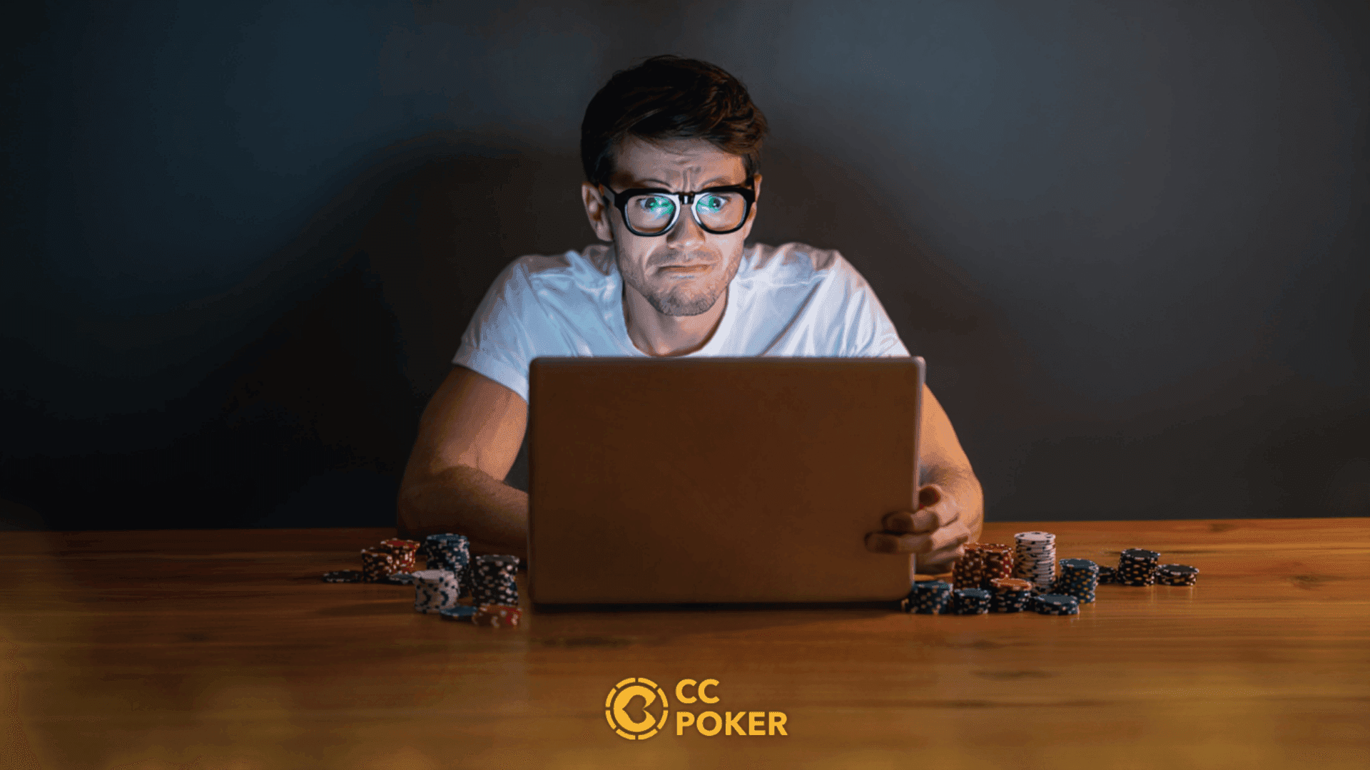 Топ-5 ошибок новичков в онлайн покере и как их сразу избежать | CC-Poker.com